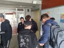 Escape game pour découvrir le lycée