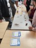 Blindtest des saveurs