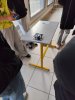 Parcours de drones