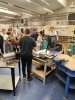 Soudage virtuel en atelier TCI