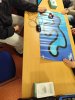 Parcours de robot